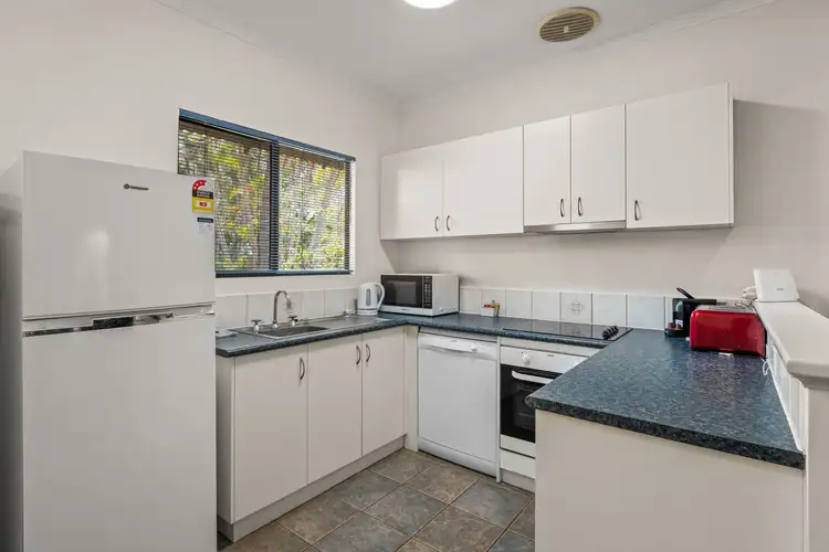 Fourth view of Homely unit listing, 3/4 Murray Road, Cable Beach WA 6726