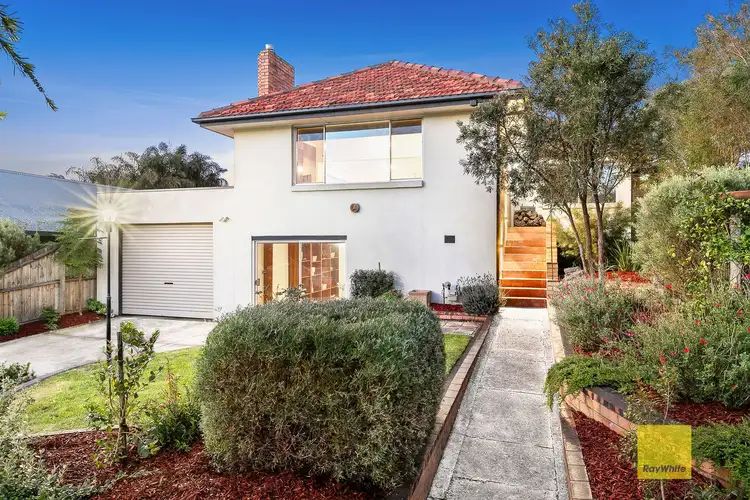 Main view of Homely house listing, 1 Baum Crescent, Highton VIC 3216