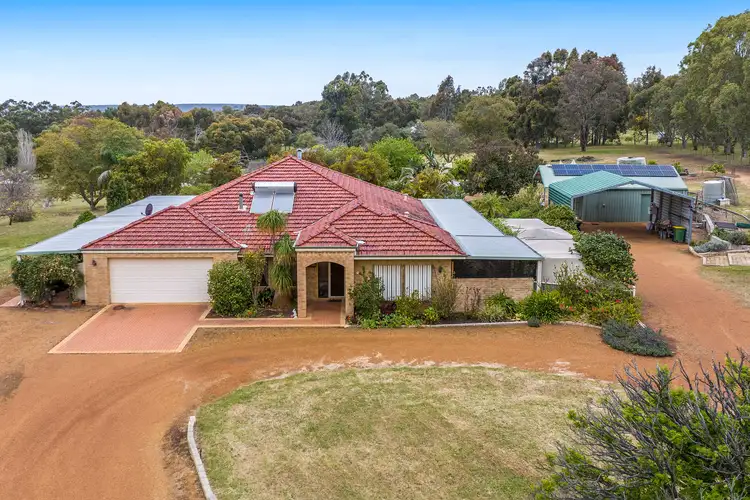 45 Galloway Rise, Lower Chittering WA 6084