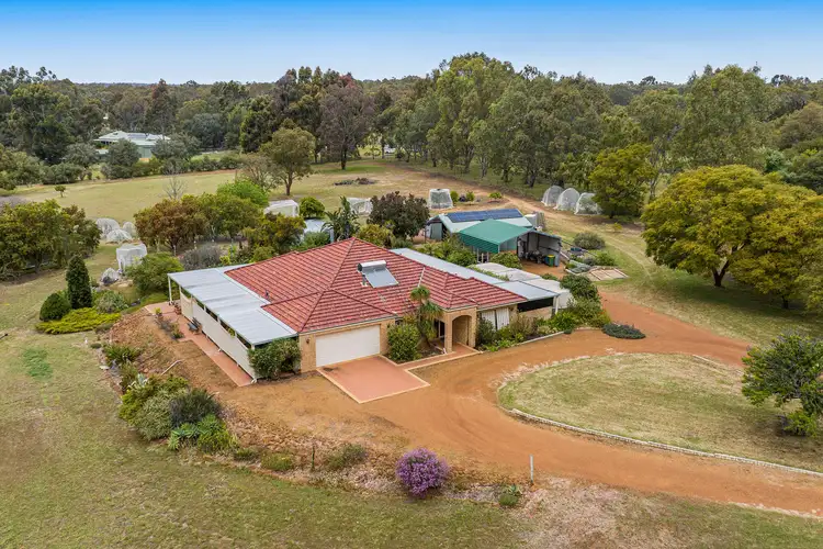Third view of Homely house listing, 45 Galloway Rise, Lower Chittering WA 6084
