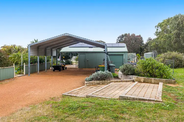 Fourth view of Homely house listing, 45 Galloway Rise, Lower Chittering WA 6084