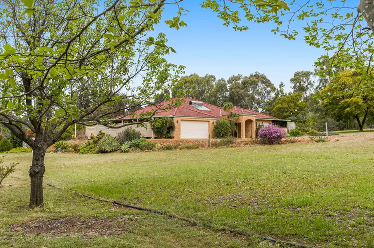 Fifth view of Homely house listing, 45 Galloway Rise, Lower Chittering WA 6084