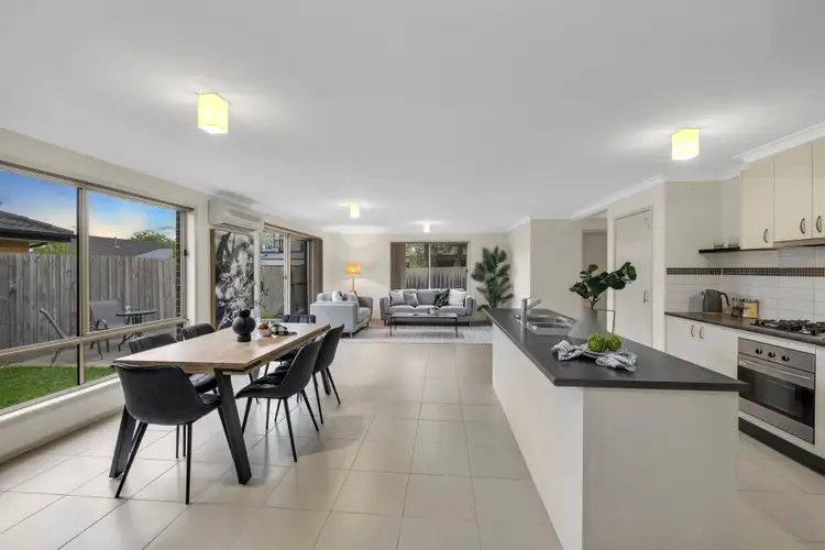 Fourth view of Homely house listing, 62 Storey Drive, Pakenham VIC 3810