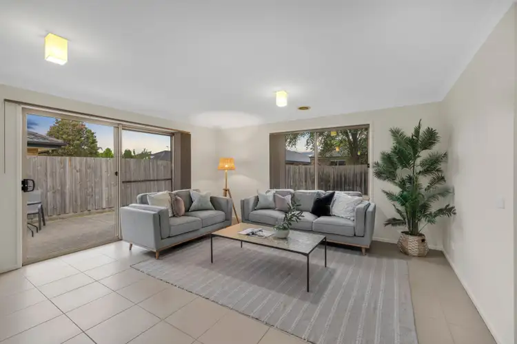 Sixth view of Homely house listing, 62 Storey Drive, Pakenham VIC 3810