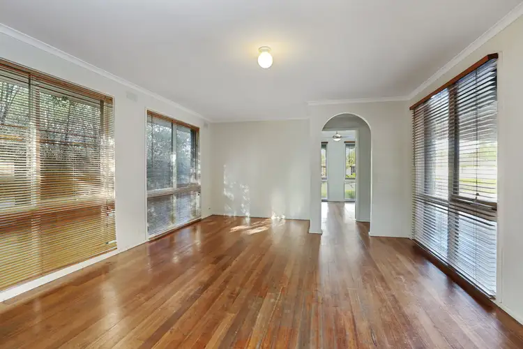Fifth view of Homely house listing, 1/70 Smeaton Close, Lara VIC 3212