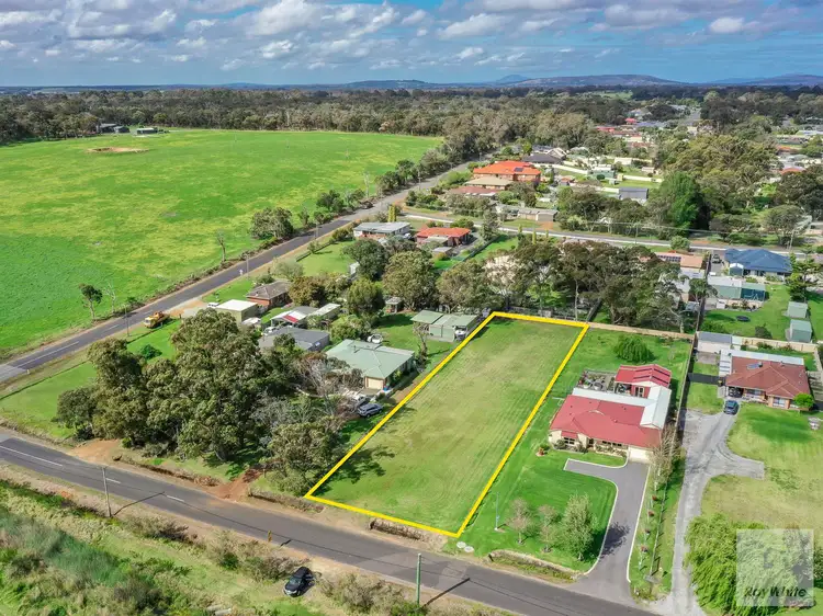 Main view of Homely land listing, 32 Havoc Road, Milpara WA 6330