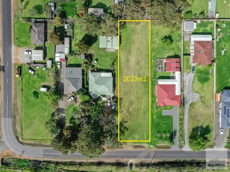 Second view of Homely land listing, 32 Havoc Road, Milpara WA 6330