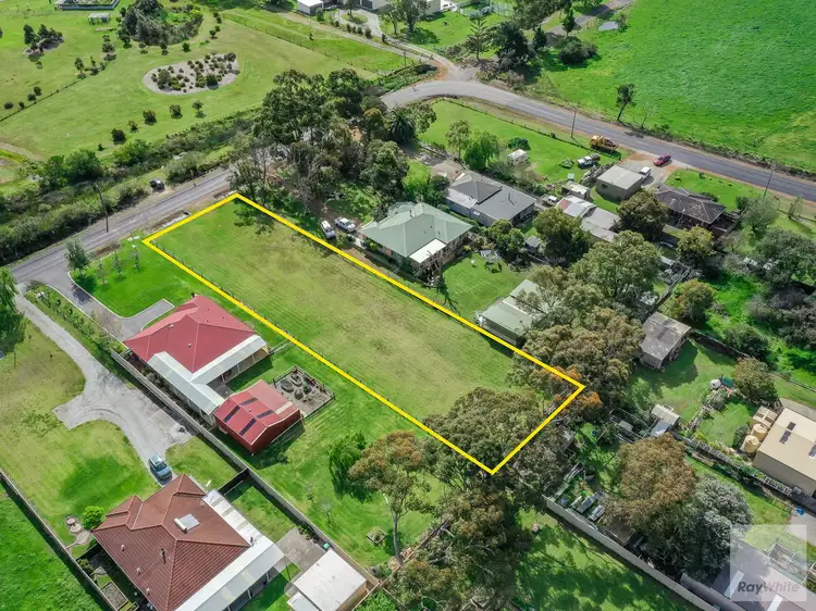 Fourth view of Homely land listing, 32 Havoc Road, Milpara WA 6330