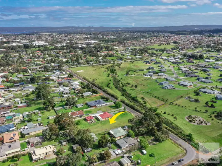 Fifth view of Homely land listing, 32 Havoc Road, Milpara WA 6330