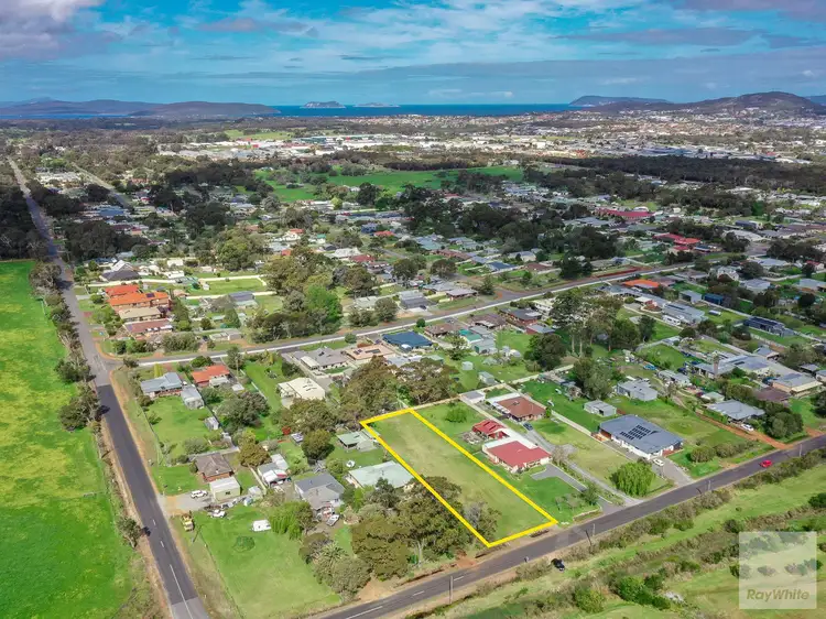 Sixth view of Homely land listing, 32 Havoc Road, Milpara WA 6330