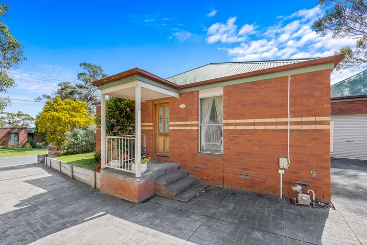 1/136 Moola Street, Ballarat North VIC 3350