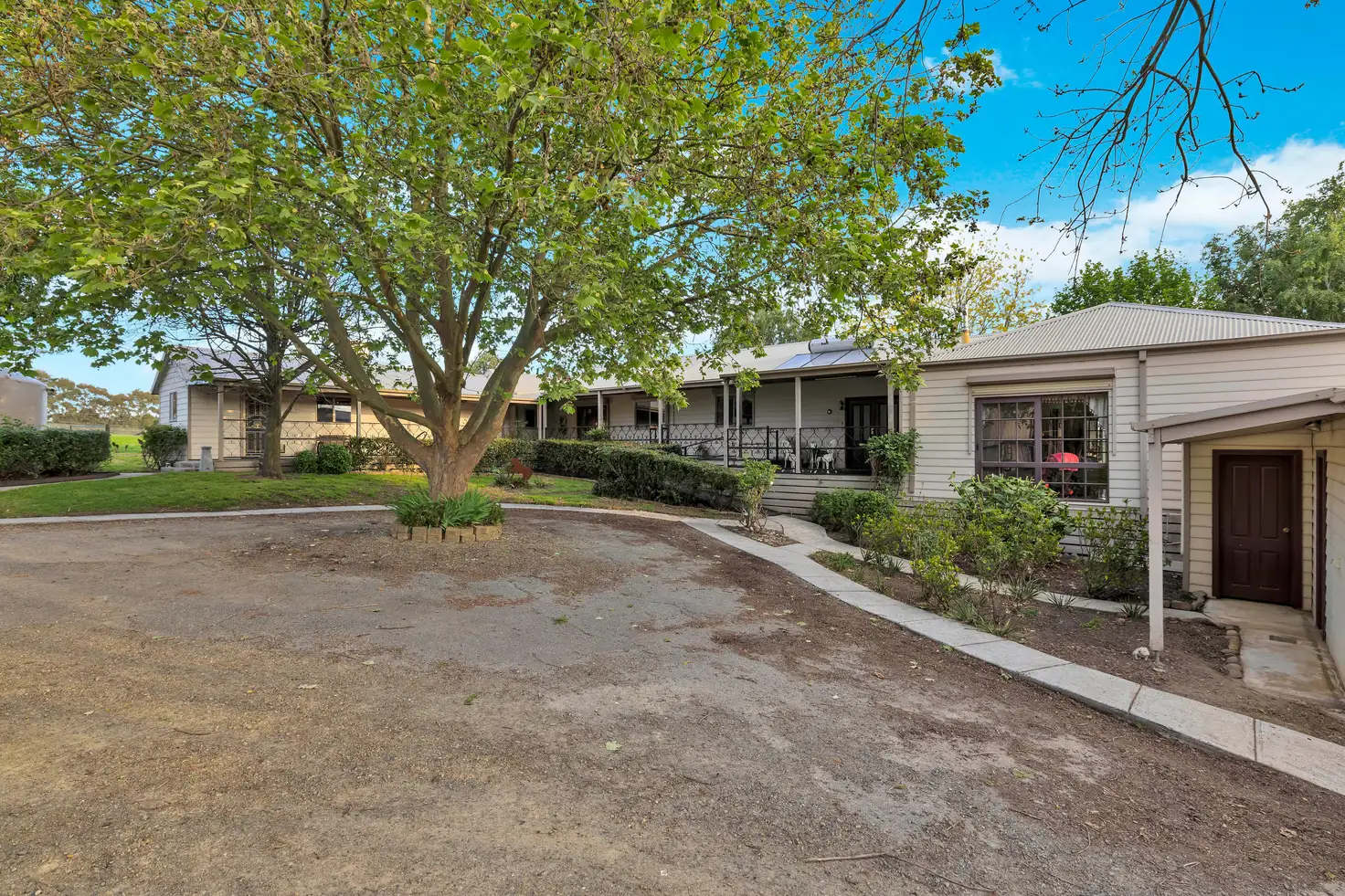 Main view of Homely house listing, 70 Garfield Road, Garfield VIC 3814