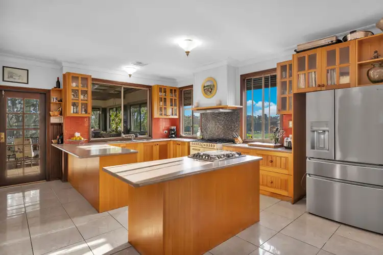 Second view of Homely house listing, 70 Garfield Road, Garfield VIC 3814