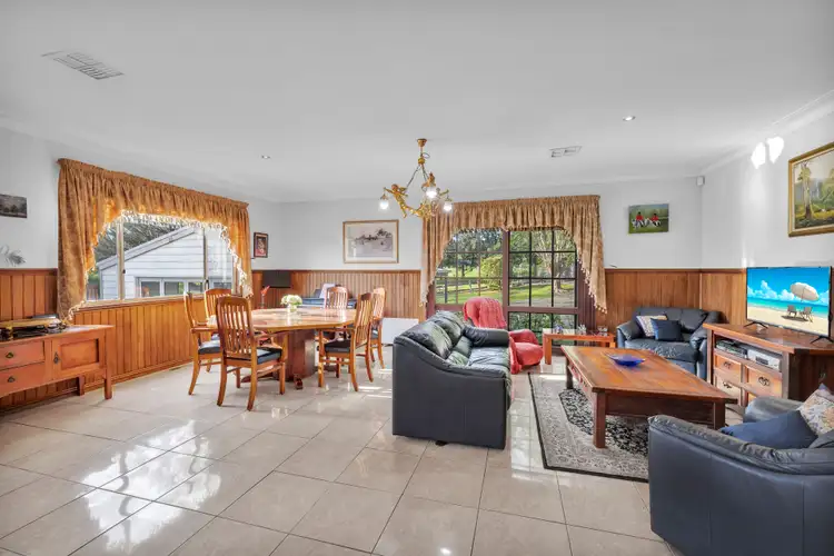 Fifth view of Homely house listing, 70 Garfield Road, Garfield VIC 3814