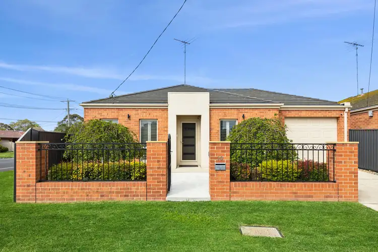 Main view of Homely house listing, 10 Shannahan Drive, Norlane VIC 3214