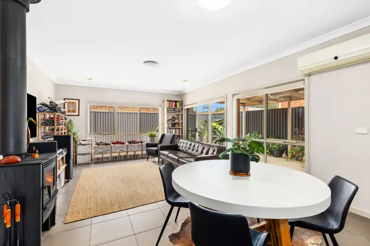 Second view of Homely house listing, 10 Shannahan Drive, Norlane VIC 3214