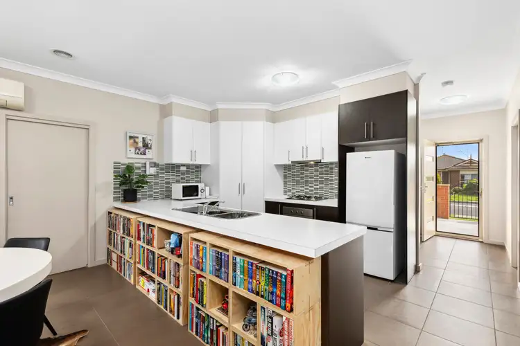 Third view of Homely house listing, 10 Shannahan Drive, Norlane VIC 3214