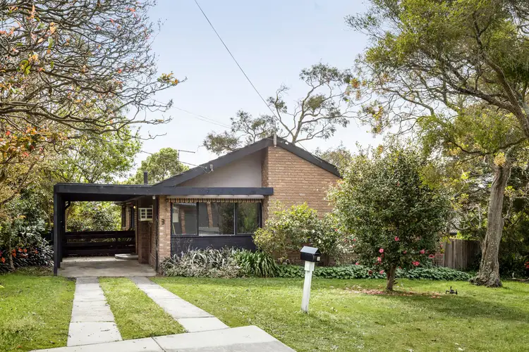 Main view of Homely house listing, 3 McMurtry Way, Frankston VIC 3199
