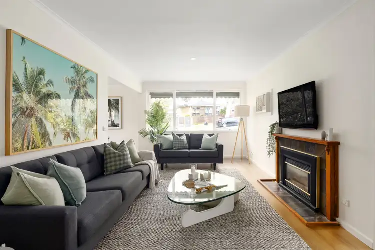 Second view of Homely house listing, 3 McMurtry Way, Frankston VIC 3199