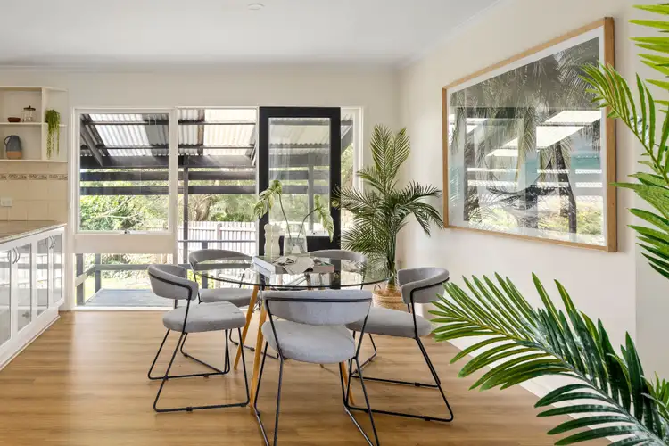 Third view of Homely house listing, 3 McMurtry Way, Frankston VIC 3199