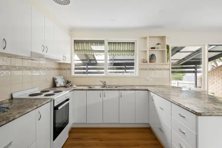 Sixth view of Homely house listing, 3 McMurtry Way, Frankston VIC 3199