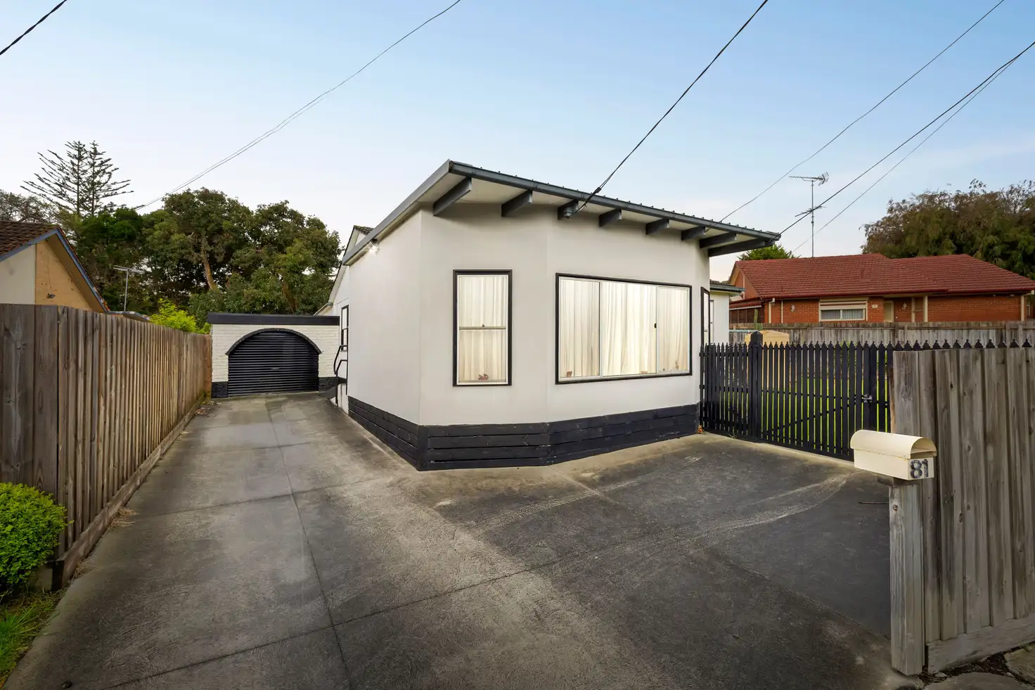 Main view of Homely house listing, 81 Monterey Boulevard, Frankston North VIC 3200