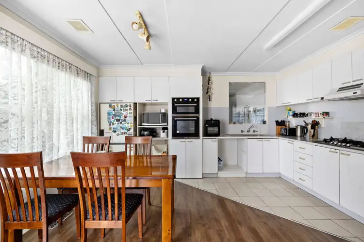 Second view of Homely house listing, 81 Monterey Boulevard, Frankston North VIC 3200