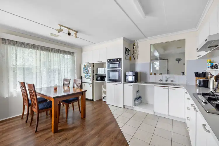 Third view of Homely house listing, 81 Monterey Boulevard, Frankston North VIC 3200