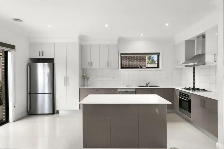 Second view of Homely townhouse listing, 1/26 Fawkner Street, Westmeadows VIC 3049