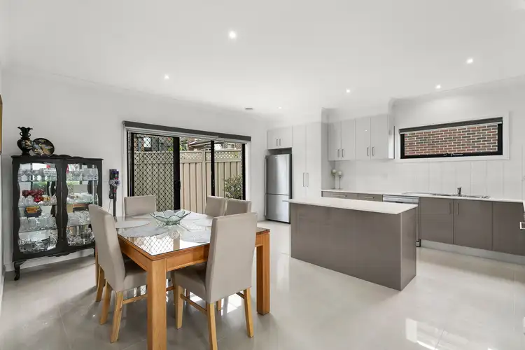 Third view of Homely townhouse listing, 1/26 Fawkner Street, Westmeadows VIC 3049