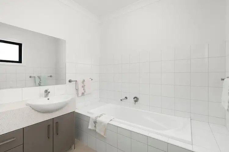 Fifth view of Homely townhouse listing, 1/26 Fawkner Street, Westmeadows VIC 3049