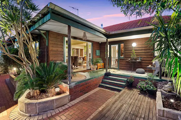 Main view of Homely house listing, 108 Abbett Street, Scarborough WA 6019
