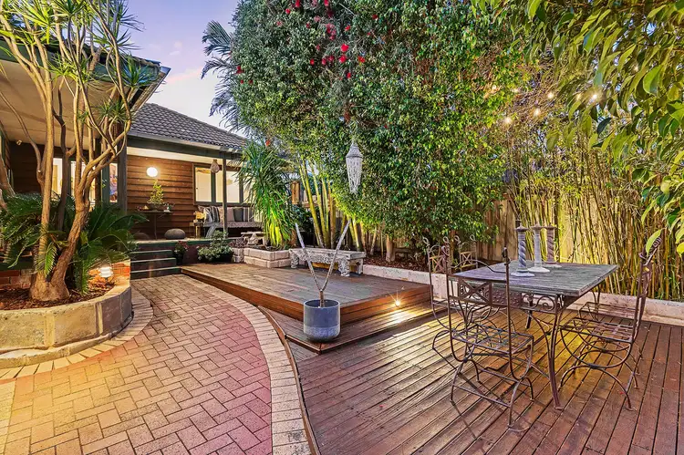Second view of Homely house listing, 108 Abbett Street, Scarborough WA 6019