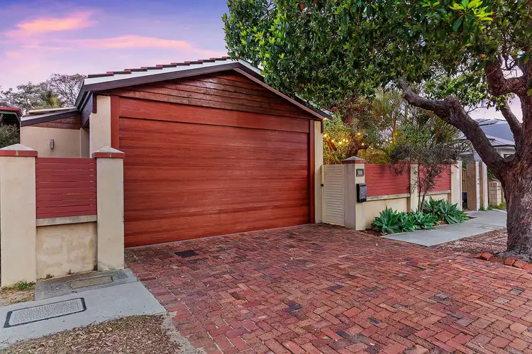 Third view of Homely house listing, 108 Abbett Street, Scarborough WA 6019