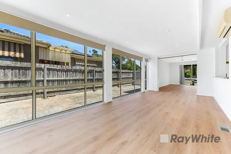 Fourth view of Homely house listing, 1 Melina Court, Endeavour Hills VIC 3802