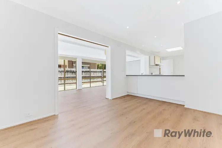 Fifth view of Homely house listing, 1 Melina Court, Endeavour Hills VIC 3802