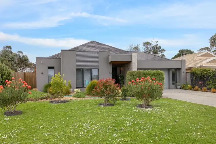 Main view of Homely house listing, 30 Reid Street, Rhyll VIC 3923