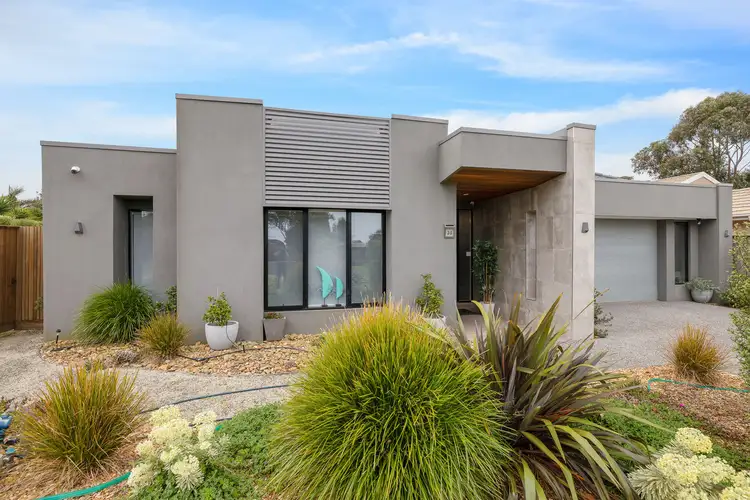 Second view of Homely house listing, 30 Reid Street, Rhyll VIC 3923