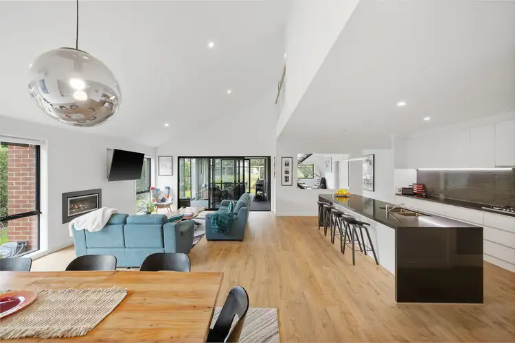 Third view of Homely house listing, 30 Reid Street, Rhyll VIC 3923