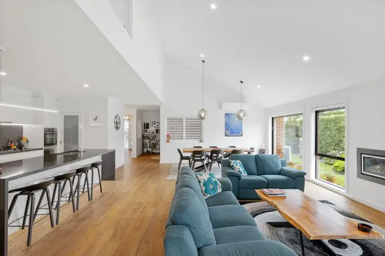 Fifth view of Homely house listing, 30 Reid Street, Rhyll VIC 3923