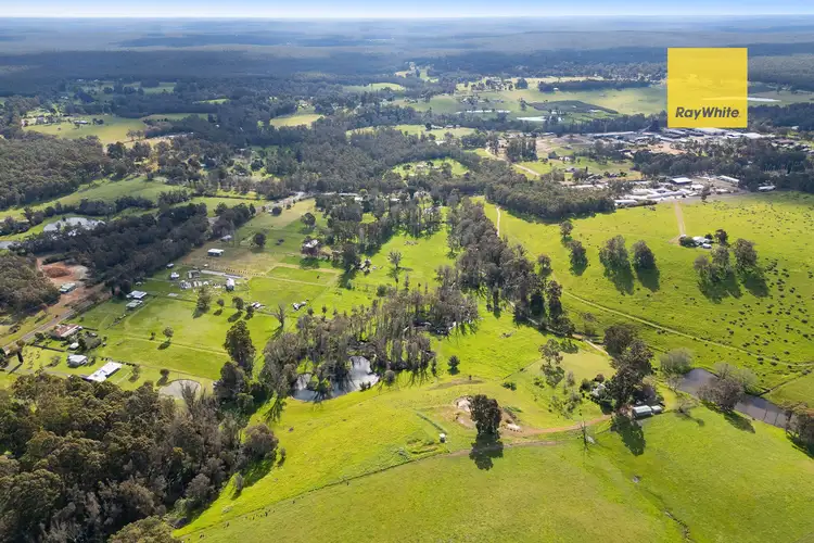 Main view of Homely house listing, 5965 Vasse Highway, Nannup WA 6275