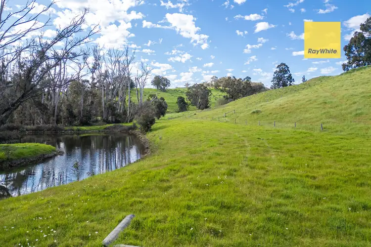 Second view of Homely house listing, 5965 Vasse Highway, Nannup WA 6275