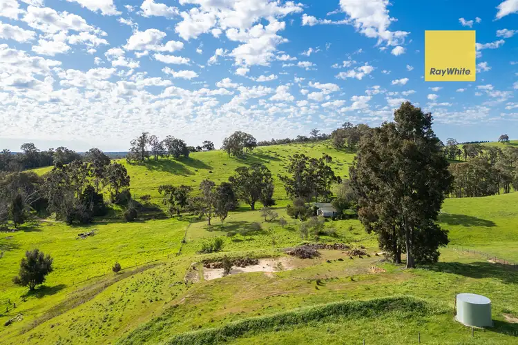 Fourth view of Homely house listing, 5965 Vasse Highway, Nannup WA 6275