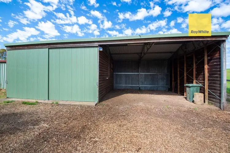 Fifth view of Homely house listing, 5965 Vasse Highway, Nannup WA 6275