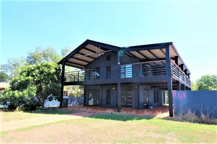 Main view of Homely house listing, 67 Knowsley Street East, Derby WA 6728