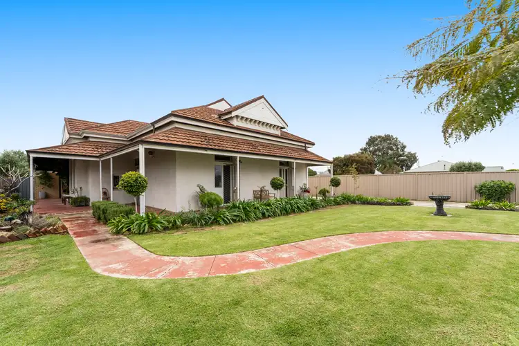 Main view of Homely house listing, 85 Morrison Road, Midland WA 6056