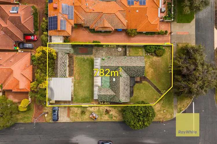 Main view of Homely house listing, 19 French Street, Joondanna WA 6060
