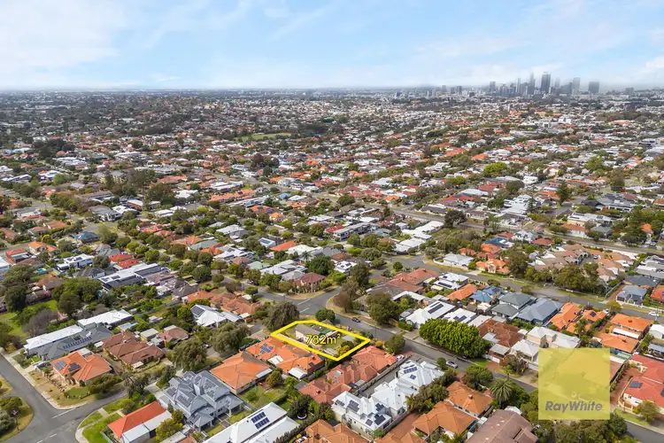 Third view of Homely house listing, 19 French Street, Joondanna WA 6060