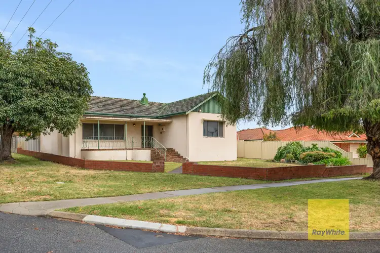 Fourth view of Homely house listing, 19 French Street, Joondanna WA 6060