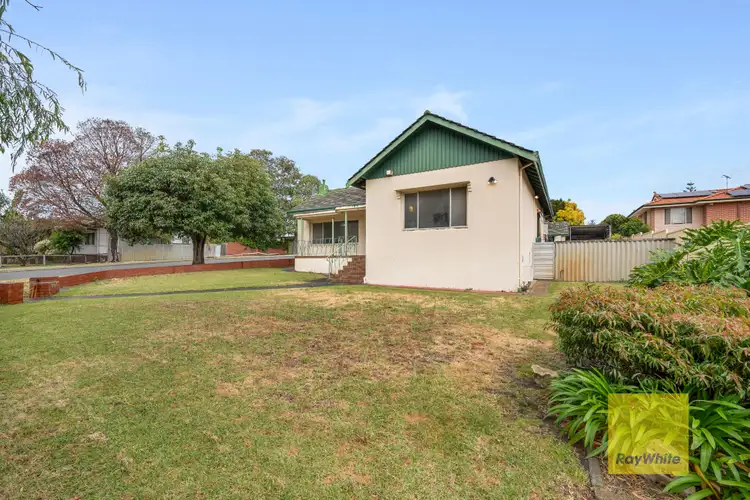 Fifth view of Homely house listing, 19 French Street, Joondanna WA 6060